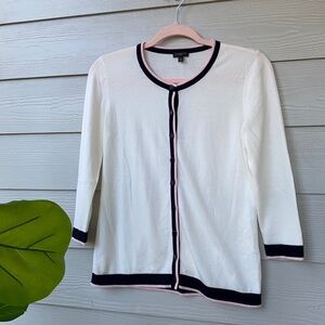Talbots Sweater - Size small